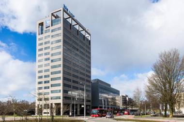 ibis budget Amsterdam City South