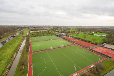 Radisson Hotel & Suites Amsterdam South