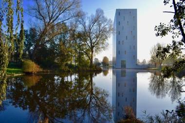 Radisson Hotel & Suites Amsterdam South