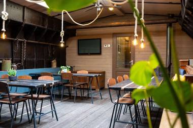 B&B Vita Nova