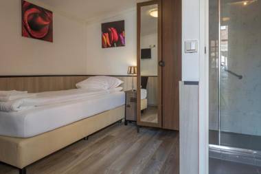 Hotel Randenbroek