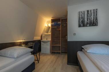 Hotel Randenbroek