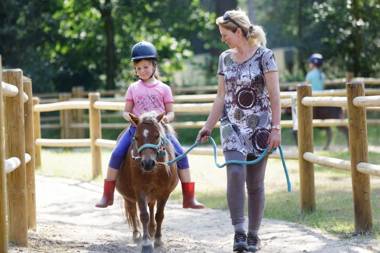 Center Parcs Meerdal Limburg-Brabant