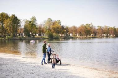 Center Parcs Meerdal Limburg-Brabant