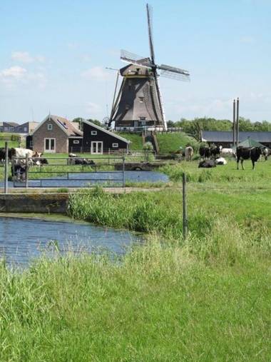 Boutique Hotel - de Stadsherberg Alphen