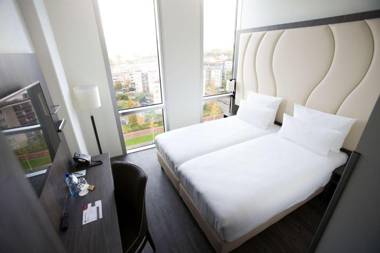 Best Western Plus Plaza Almere