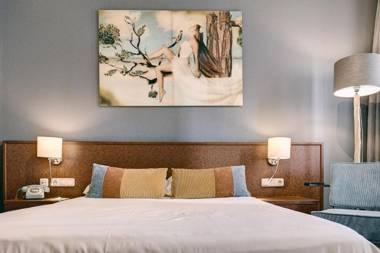 Golden Tulip Hotel Alkmaar