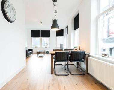 Familie Hotel & Apartments Alkmaar