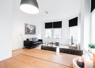 Familie Hotel & Apartments Alkmaar