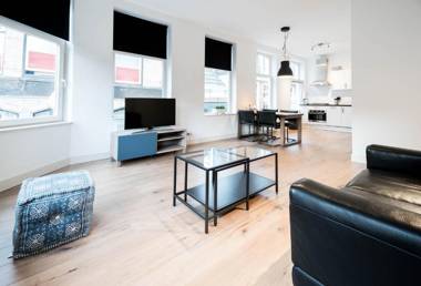 Familie Hotel & Apartments Alkmaar