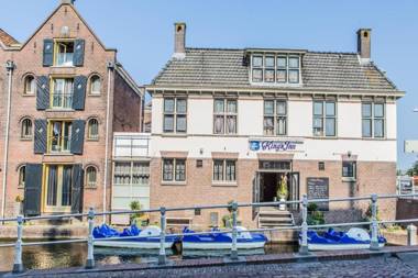 Kings Inn City Hotel Alkmaar