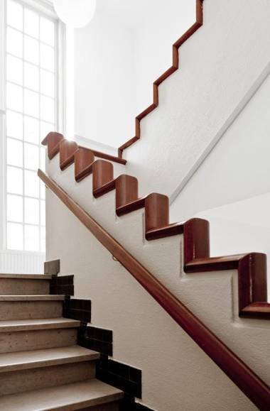 College Hotel Alkmaar