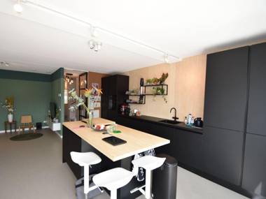 Spacious Holiday Home in Alkmaar with Garden