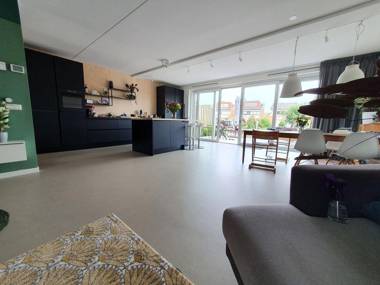 Spacious Holiday Home in Alkmaar with Garden