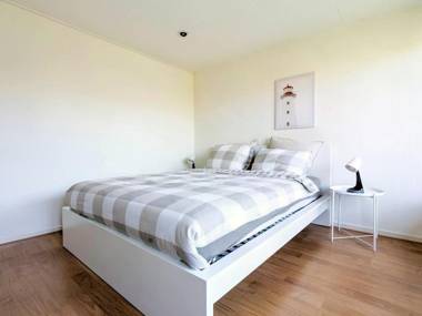 Lovely Holiday Home in Alkmaar with Private Terrace