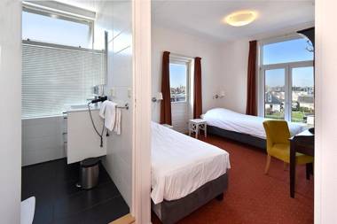 Hotel Restaurant Goerres