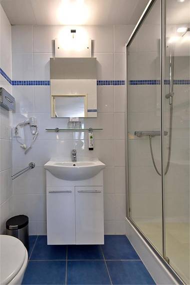 Hotel Restaurant Goerres