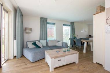 Recreatiepark Tusken de Marren