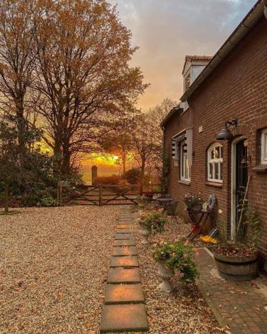 Bed & Breakfast Angelbeeck