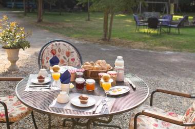 Bed & Breakfast Angelbeeck