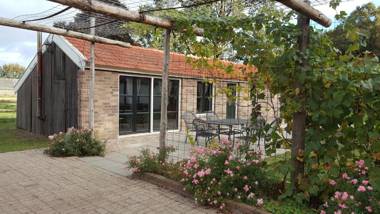 Bed & Breakfast Angelbeeck