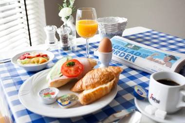 Best Western Plus Hotel Restaurant Aduard