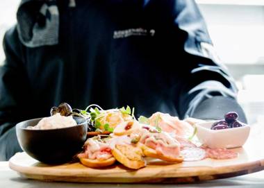 Hotel Restaurant Koekenbier Abcoude