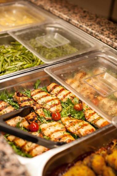 Hotel De Elderschans