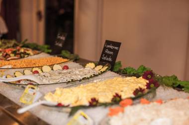 Hotel De Elderschans