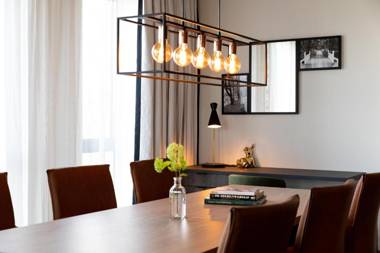 Renaissance Amsterdam Schiphol Airport Hotel