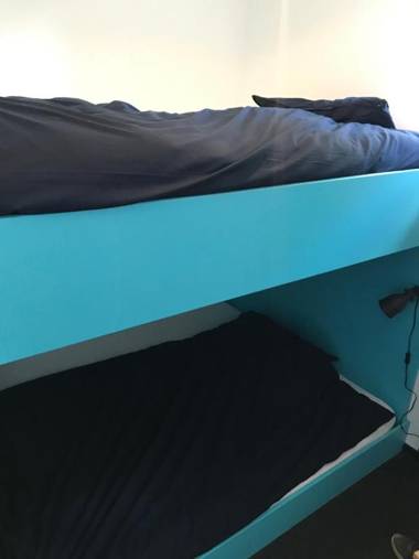 The Boathouse with boat