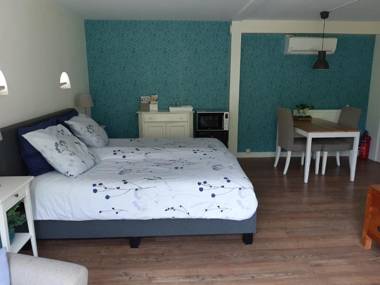 Bed & Breakfast De Haere