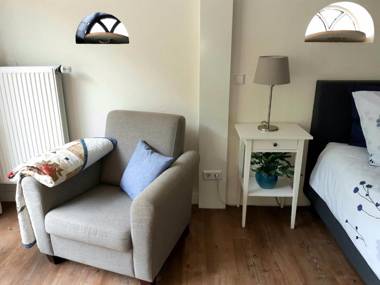 Bed & Breakfast De Haere