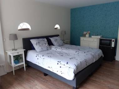 Bed & Breakfast De Haere