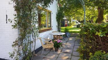 Bloemenboerderij Aperloo