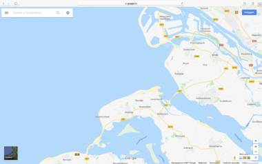 Gastenverblijf Oostdijk