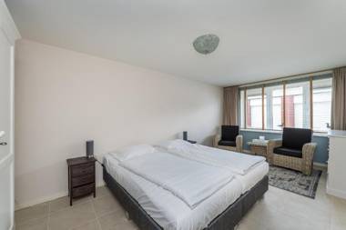 Appartement Marina Port Zelande appartement 405 - Ouddorp Brouwersdam Ouddorp with harbour view - not for companies