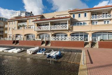 Appartement Marina Port Zelande appartement 405 - Ouddorp Brouwersdam Ouddorp with harbour view - not for companies