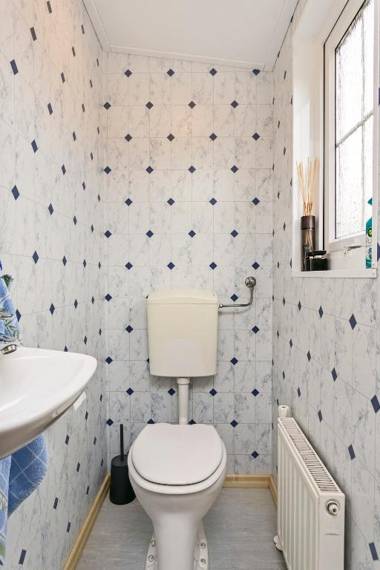 Chalet 011 - Goedereede - NOT FOR COMPANIES - PLEASE READ!!!