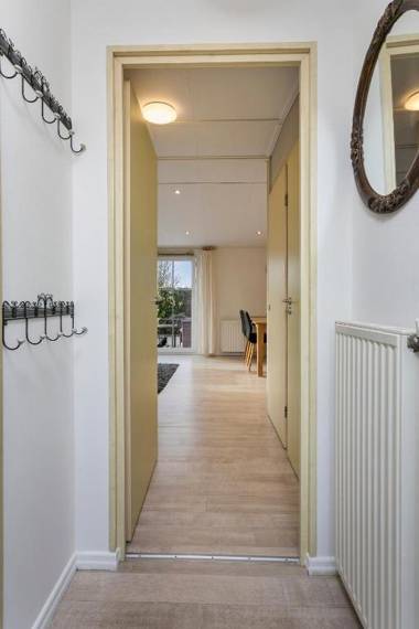 Chalet 011 - Goedereede - NOT FOR COMPANIES - PLEASE READ!!!