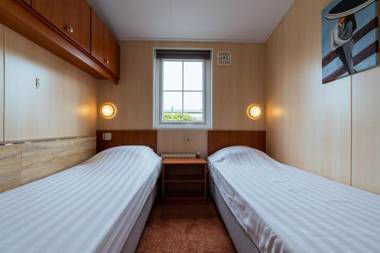 Chalet 018 - Goedereede - Not for companies