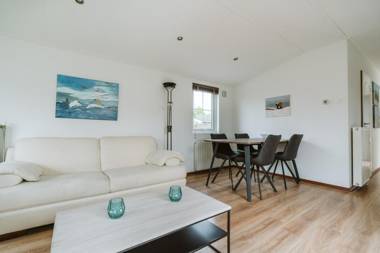 Chalet 018 - Goedereede - Not for companies