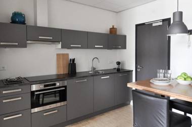 Dock Hotel Stellendam