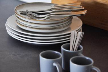 Dock Hotel Stellendam