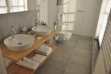 Hotel Sanders de Paauw