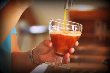 Eetcafe Pension 't Overleg