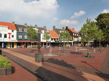 Spacious Farmhouse in Eede with Private Terrace