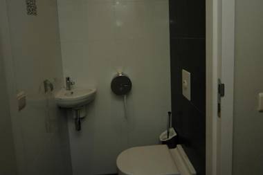 Zeezicht Kanaalweg 1-408