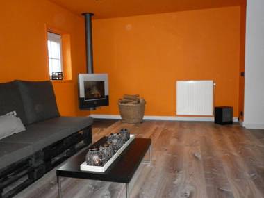 These two holiday homes built in 2006.