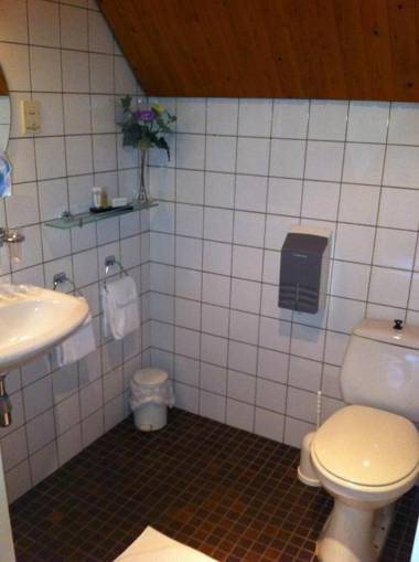 Hotel-Restaurant Krabbendam